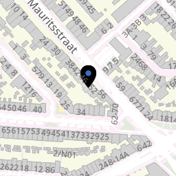 Appartement GTL01 D 5741 3