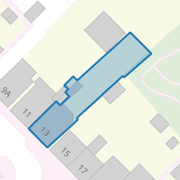 Perceel GTL01-D-5745