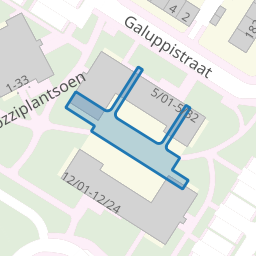 Perceel GTL01-D-5754