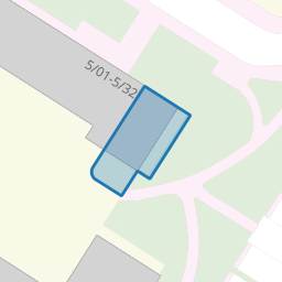 Perceel GTL01-D-5760