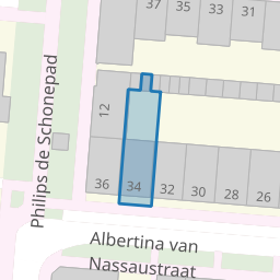 Perceel GTL01-D-5811