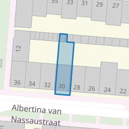 Perceel GTL01-D-5813