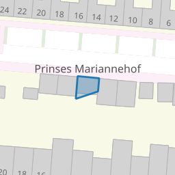 Perceel GTL01-D-5831