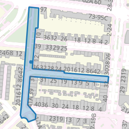 Perceel GTL01-D-5839