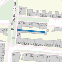 Perceel GTL01-D-5853