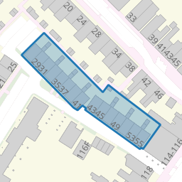 Perceel GTL01-D-5863