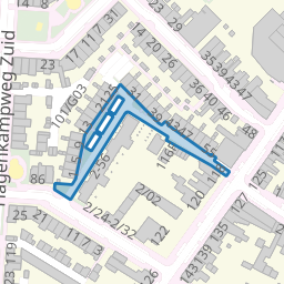 Perceel GTL01-D-5865