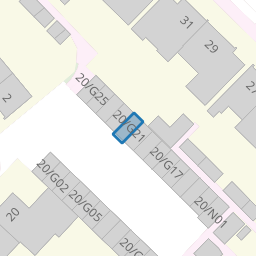 Perceel GTL01-D-5871