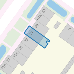 Perceel GTL01-D-5894