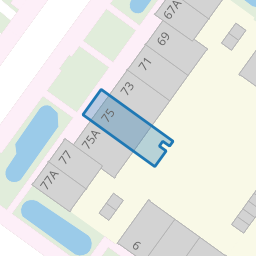 Perceel GTL01-D-5896