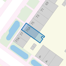 Perceel GTL01-D-5897