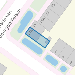 Perceel GTL01-D-5899