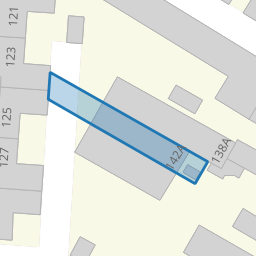 Perceel GTL01-D-5921