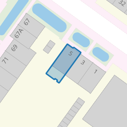 Perceel GTL01-D-5950