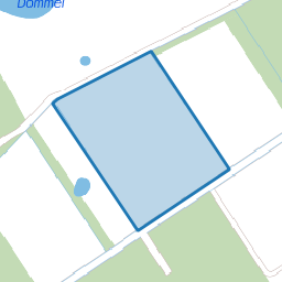 Perceel GTL01-E-3089