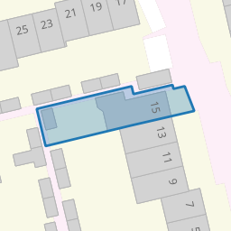 Perceel GTL01-F-1011