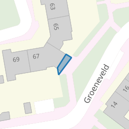 Perceel GTL01-F-1081