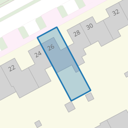 Perceel GTL01-F-1132