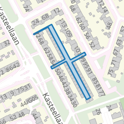 Perceel GTL01-F-1268