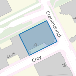 Perceel GTL01-F-1445