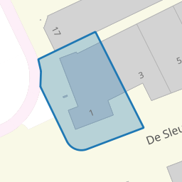 Perceel GTL01-F-1482