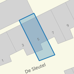 Perceel GTL01-F-1484