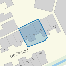 Perceel GTL01-F-1485