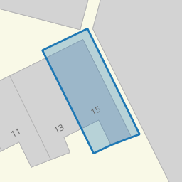 Perceel GTL01-F-1487