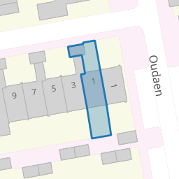 Perceel GTL01-F-1603