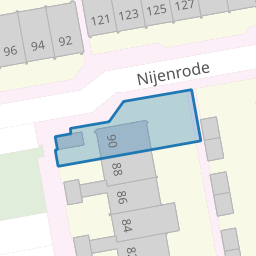 Perceel GTL01-F-1613