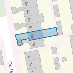 Perceel GTL01-F-1618