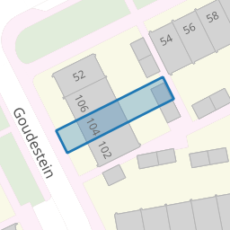 Perceel GTL01-F-1638