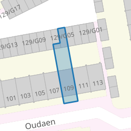 Perceel GTL01-F-1658