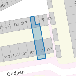 Perceel GTL01-F-1659