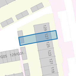 Perceel GTL01-F-1668