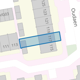 Perceel GTL01-F-1673