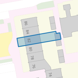 Perceel GTL01-F-1678