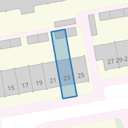 Perceel GTL01-F-1690