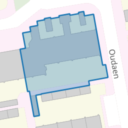 Perceel GTL01-F-1693