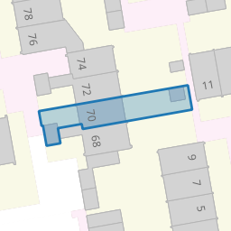 Perceel GTL01-F-1703