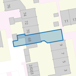 Perceel GTL01-F-1704