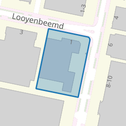 Perceel GTL01-F-1779