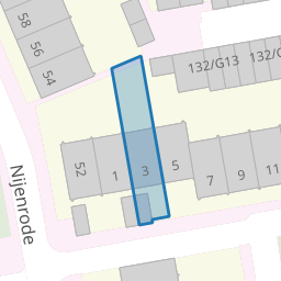 Perceel GTL01-F-1816