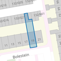 Perceel GTL01-F-1820