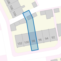 Perceel GTL01-F-1884