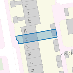 Perceel GTL01-F-1898