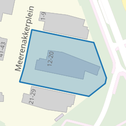 Perceel GTL01-F-1909