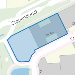 Perceel GTL01-F-2054