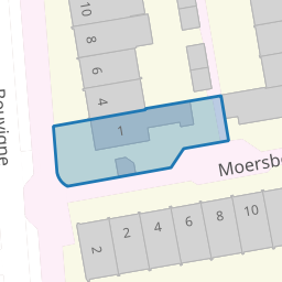 Perceel GTL01-F-2082