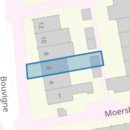 Perceel GTL01-F-2084